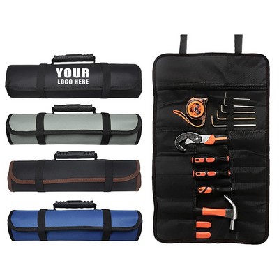 Handheld Hardware Tool Bag