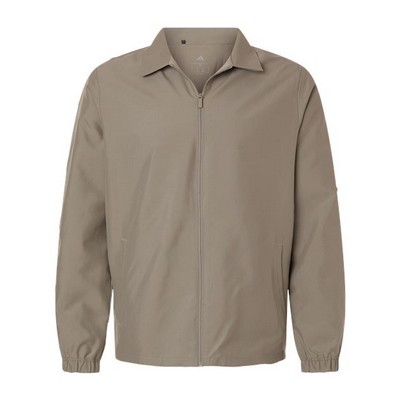 Adidas® Men's Lifestyle Full-Zip Jacket