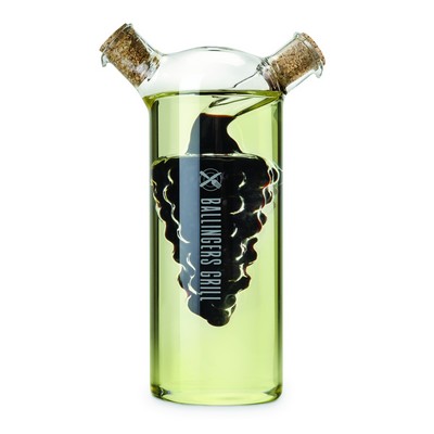 True Napa: Oil & Vinegar Cruet