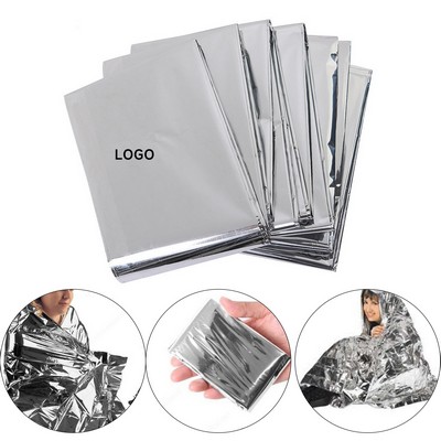 Emergency Thermal Survival Blanket
