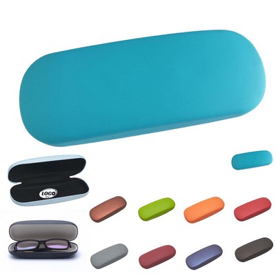 Hard Shell Eyeglasses Cases Protective Case For Glasses