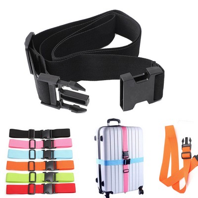 Adjustable Travel Luggage Belt