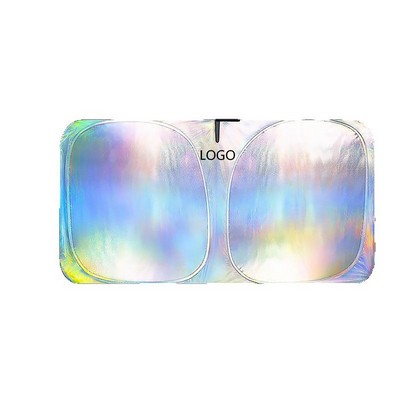 Automobile Laser Sunshade