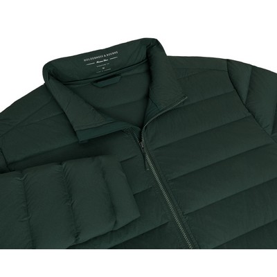 Holderness & Bourne Men's The Wells Jacket