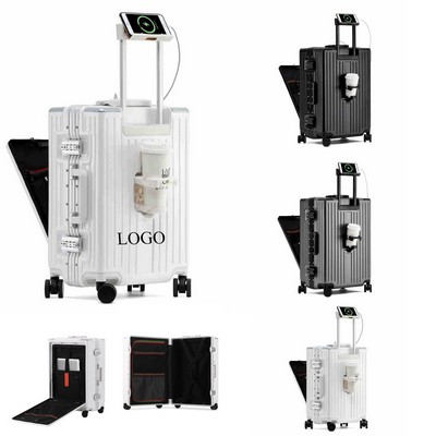 Personalized Travel Bag Carry On