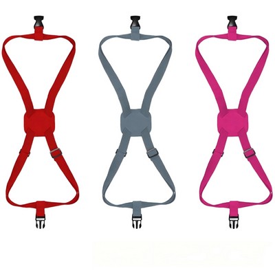 Secure Go Luggage Strap