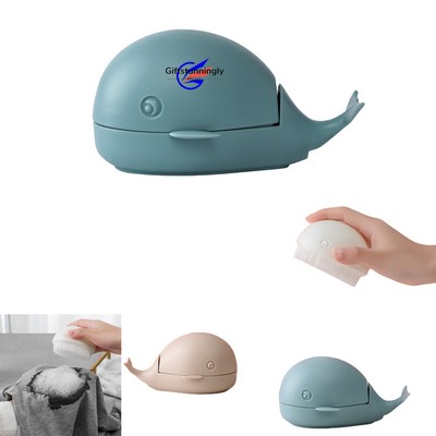 Lovely Laundry Brush