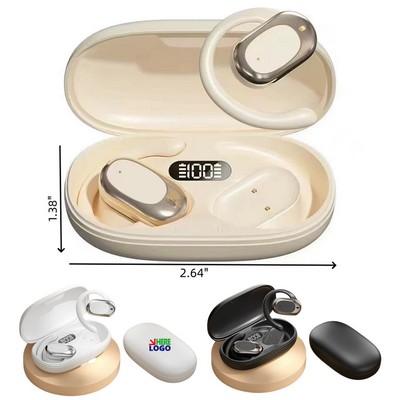 AI Language Translation Earbuds