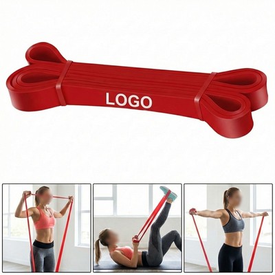 Heavy Duty Resistance Bands