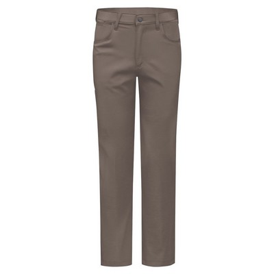 Red Kap Men's Cooling Work Pants - TPM2