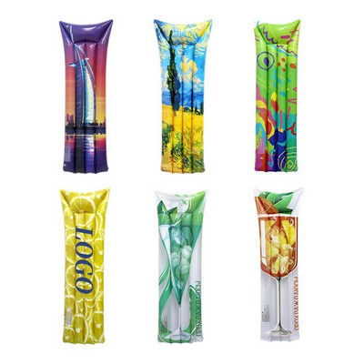 Inflatable Floating Raft