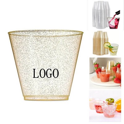 9Oz Disposable Water Cup