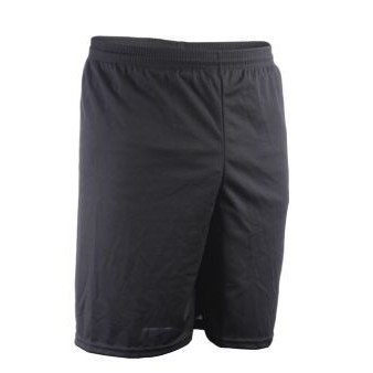 Adult Cool Mesh All Sport Athletic Short w/5" Inseam