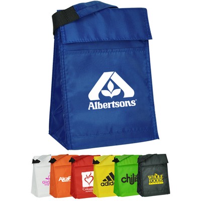 Insulated Lunch Bag