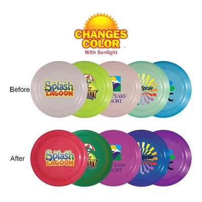 Sun Fun Value Flyer (Full Color Digital)