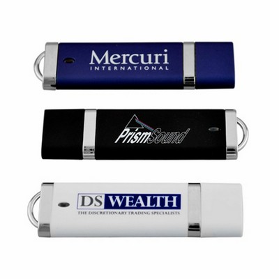 High Speed USB 2.0 Flash Drive (1GB)