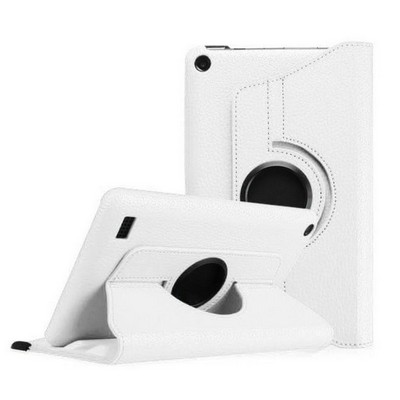 Promotek iBank® Leatherette Case compatible with Kindle Fire HD 10 Tablet (13th Generation, 2023)