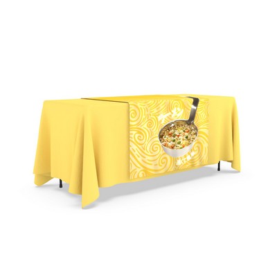 Medium 40"x80" Table Runner