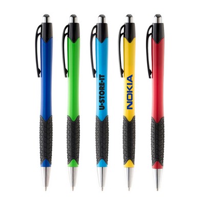 Island Click Pen