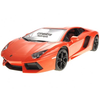 Lamborghini Aventador LP700 (Scale 1:14)