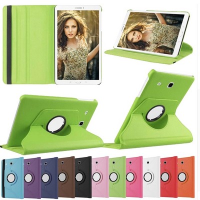 Promotek iBank® Leatherette Case designed for Galaxy Tab S3 9.7"
