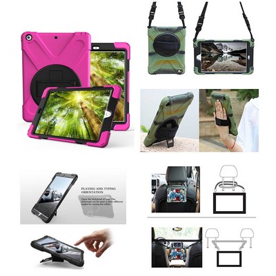 Promotek iBank® Shockproof Case compatible with iPad Pro 10.5"