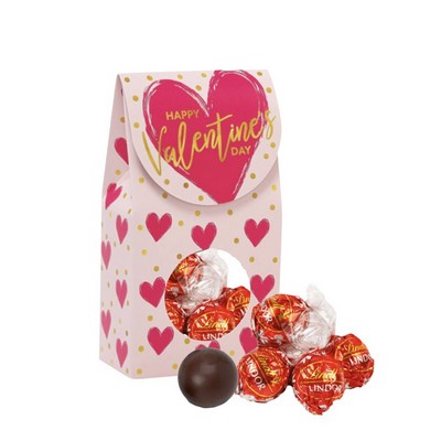 Happy Valentine's Day Truffle Box