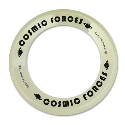 Glow In The Dark Ring Flyer (9 5/8")