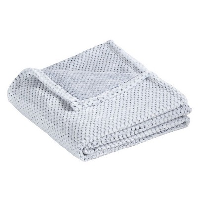 Port Authority Plush Texture Blanket.