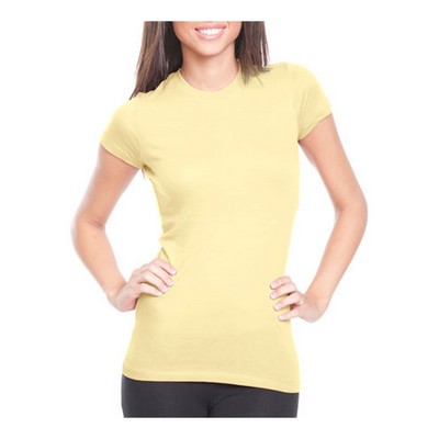 Next Level The Perfect Tee