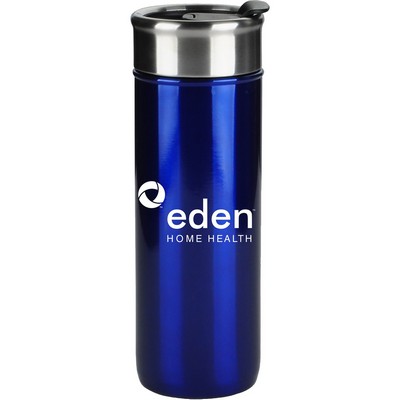 18 Oz Double Wall Stainless Tumbler