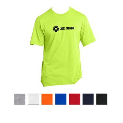 Stylish All-American Tee