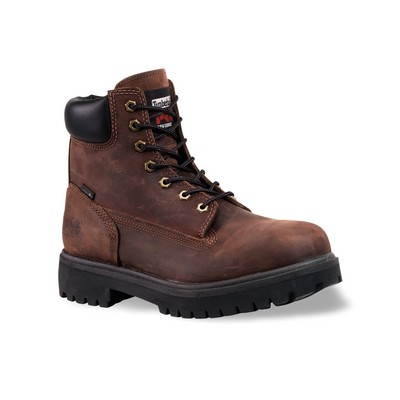 Timberland® Direct Attach 6'' Soft Toe Waterproof Insulated Boot