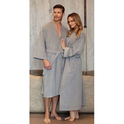 Shawl Collar Bath Robe