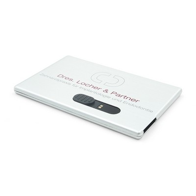 Custom Card USB Flash Drive