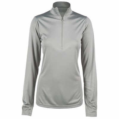 Womens Legend 1/2 Zip Pullover