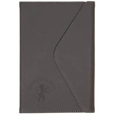 Producer™ Refillable Journal (5.5"x8.5")
