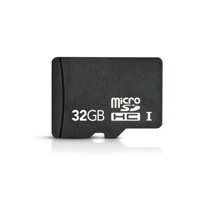 GoPro Compatible 32GB Micro SD Memory Card