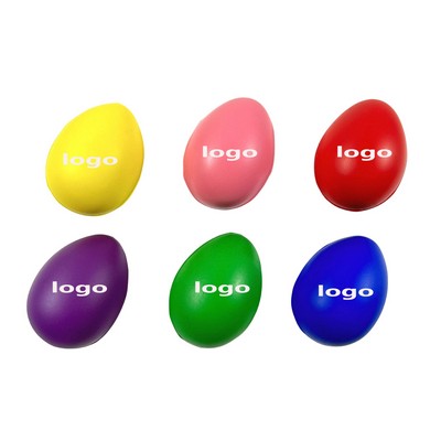 Egg Stress Reliever