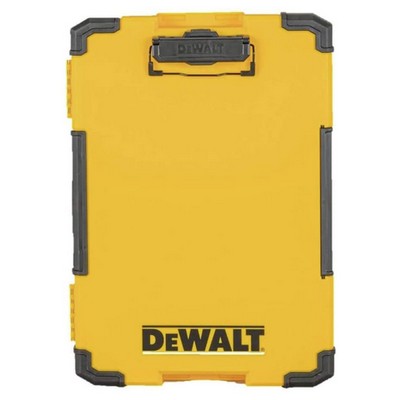 DeWalt® TSTAK Mobile Storage Clipboard