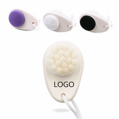 Facial Cleaning Brush