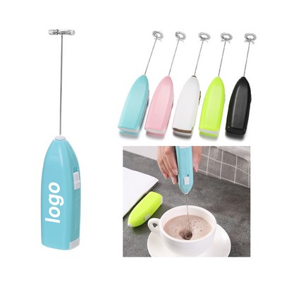 Hand-Held Electric Mixer