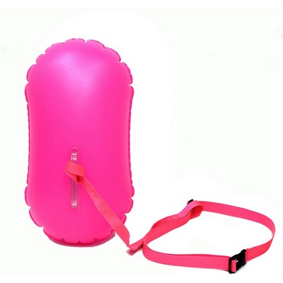 Bouy Swimming Life-Saving Drift Bag