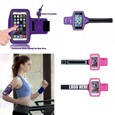Sports Armband Phone Bag