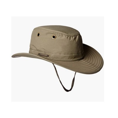 Cotton Bucket Hat