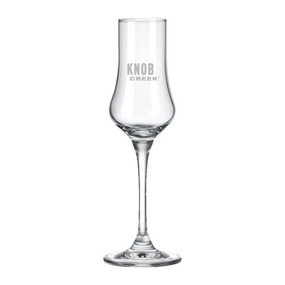 4oz. Universal Grappa Glass