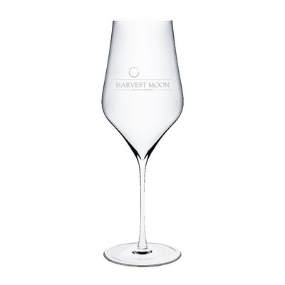 18oz. Ballet White Wine Glass