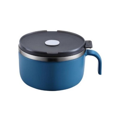 Detachable School and Travel Lunch Box