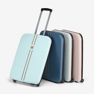 20" Foldable Travel Suitcase
