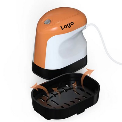 Mini Heat Press For T-Shirt Sublimation Transfer Vinyl